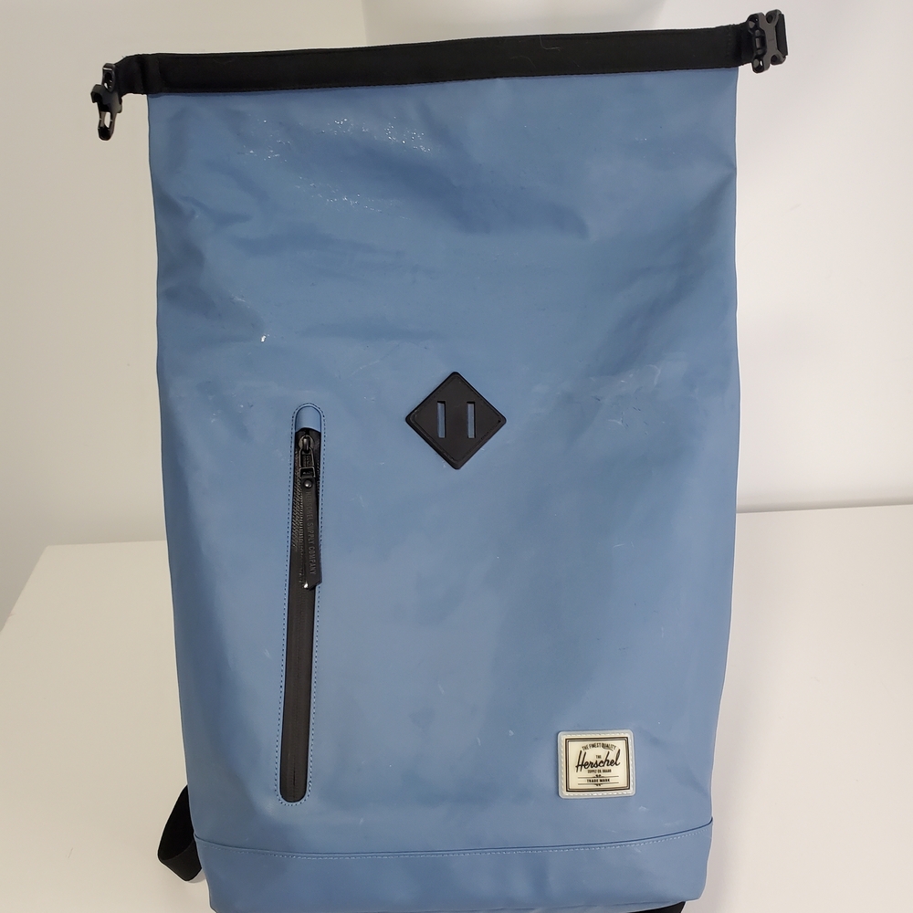 Herschel Supply Company Light Blue Backpack - Picture 7 of 15